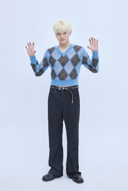 TAEYONG (แทยง) ปลดปล่อยพลังและสัญชาตญาณผ่านอัลบั้มเต็มชุดแรก WYLD (ไวลด์) นำเสนอตัวตนที่แข็งแกร่งขึ้นด้วย 10 บทเพลงที่มีส่วนร่วมทั้งในด้านเนื้อเพลงและการโปรดิวซ์